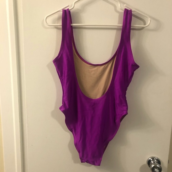 NEW rave suits one piece - Picture 3 of 4